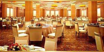 Regius Exhibition Hotel Σανγκάη Εξωτερικό φωτογραφία