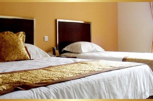 Regius Exhibition Hotel Σανγκάη Εξωτερικό φωτογραφία