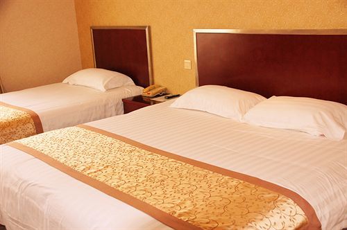 Regius Exhibition Hotel Σανγκάη Εξωτερικό φωτογραφία