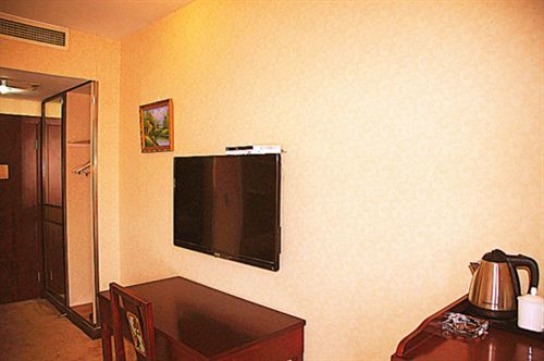 Regius Exhibition Hotel Σανγκάη Εξωτερικό φωτογραφία
