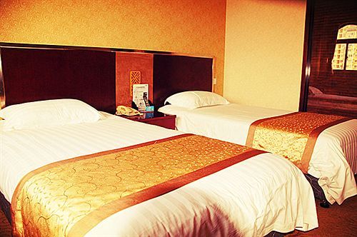 Regius Exhibition Hotel Σανγκάη Εξωτερικό φωτογραφία