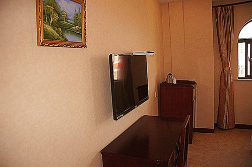 Regius Exhibition Hotel Σανγκάη Εξωτερικό φωτογραφία