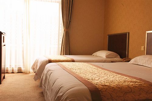 Regius Exhibition Hotel Σανγκάη Εξωτερικό φωτογραφία