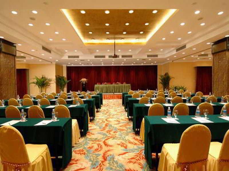 Regius Exhibition Hotel Σανγκάη Ανέσεις φωτογραφία