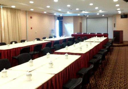 Regius Exhibition Hotel Σανγκάη Εξωτερικό φωτογραφία